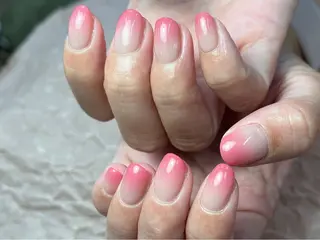 ネイル ToliyDeliy Nail Salonのネイルデザイン