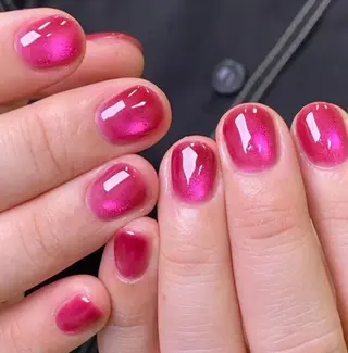 ネイル 💫 Tsuki_Nailのネイルデザイン