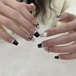 ネイル MIHANA SAKURAのネイルデザイン