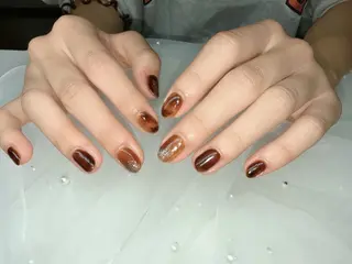 ネイル Anna Nail所属・Anna Nailのネイルデザイン