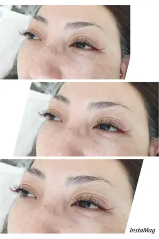 マツエク・マツパ Salon de Galcon 2階(サロンド・ギャルソン)所属・KU TA  \(◡̈)/のエステ・リラクイメージ