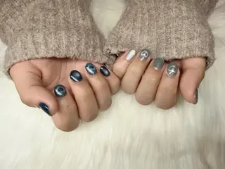 ネイル Anna Nail所属・Anna Nailのネイルデザイン