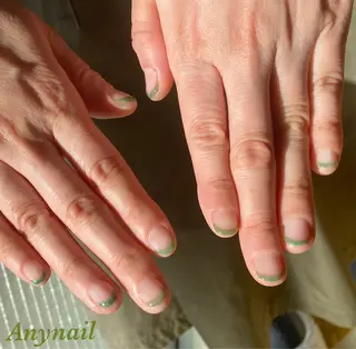 ネイル 岩澤 恵子のネイルデザイン