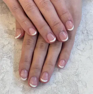 ネイル 松本 花奈のネイルデザイン