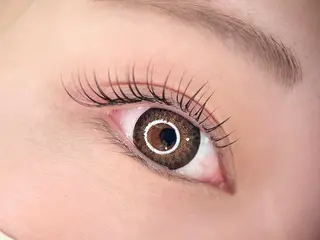 マツエク・マツパ NAKASHIMA YUUGAのマツエク・マツパデザイン