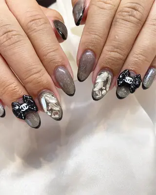 ネイル ESTELA エステラのネイルデザイン