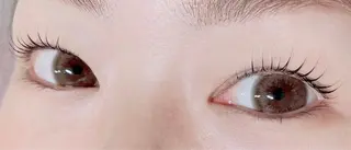 マツエク・マツパ アイリスト araiのマツエク・マツパデザイン