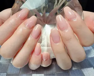 ネイル Regulus 光田のネイルデザイン