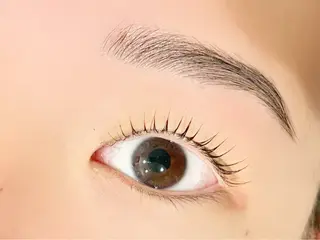 マツエク・マツパ cheri 外島のマツエク・マツパデザイン