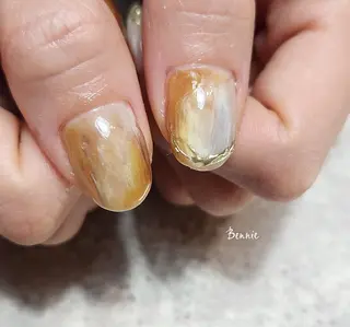 ネイル   BENNIEのネイルデザイン