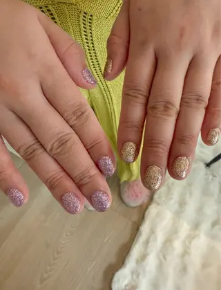 ネイル nail salon Estelleのネイルデザイン