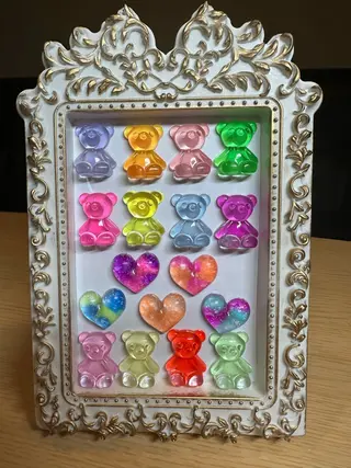 ネイル ネイルサロンエレノア所属・田端 笑理菜のネイルデザイン