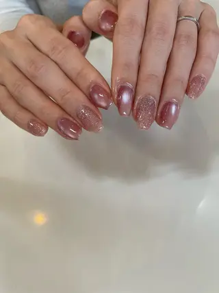ネイル Nail Salon Gummi.のネイルデザイン