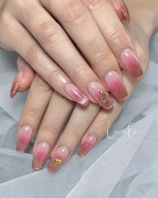 ネイル La ala nailのネイルデザイン