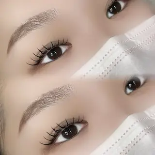 マツエク・マツパ noble 金山店 🫧Yuiのマツエク・マツパデザイン