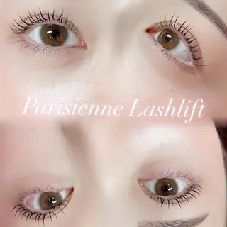 マツエク・マツパ nagisa ⟡ebisuのマツエク・マツパデザイン