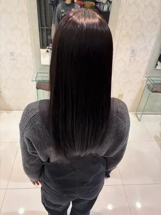 カラー EARTH 🐢 鈴木優大 🐢のヘアスタイル