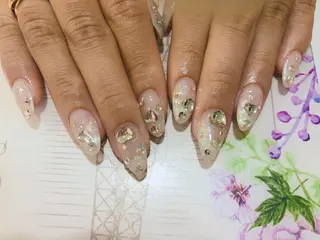 ネイル エムズ エムズのマツエク・マツパデザイン