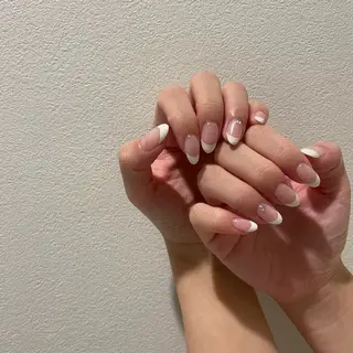 ネイル LICO HAIR&RELAXATION名駅店所属・airi 🤍のネイルデザイン