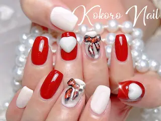 ネイル 🎀ナナ 🎀のネイルデザイン