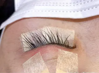 マツエク・マツパ ELEGAR 武蔵小杉のマツエク・マツパデザイン