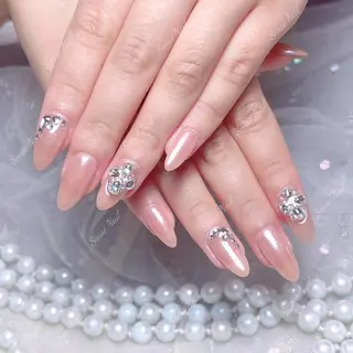 ネイル 🎀Sense Nail池袋店🎀のネイルデザイン