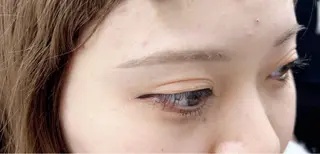 アイブロウ モデル募集🎀 RINのマツエク・マツパデザイン