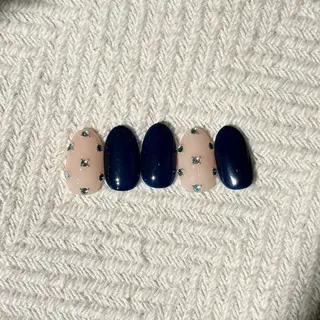 ネイル JON YUEのネイルデザイン