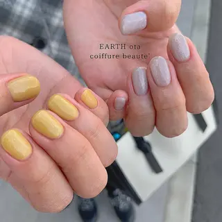 ネイル Rena colore'のネイルデザイン