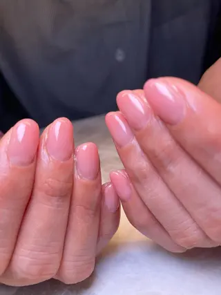 ネイル YOUTH nails waxing所属・YOUTH natsumiのネイルデザイン