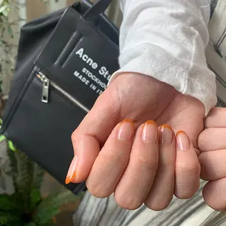 ネイル 山本 理紗子のネイルデザイン