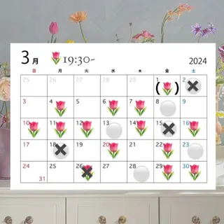 宮尾 愛海のヘアスタイル