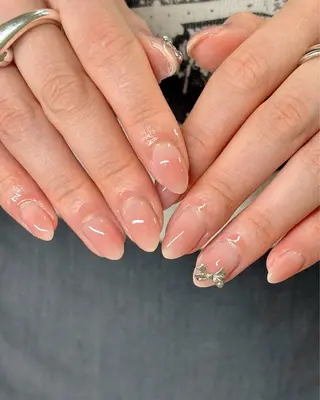 ネイル 🫧OPELIA NAIL渋谷🫧のネイルデザイン