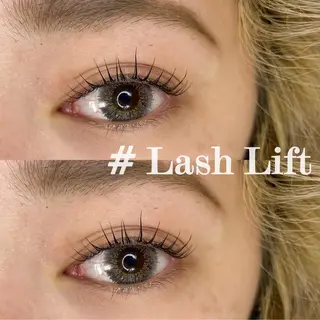 マツエク・マツパ Bloomy.所属・【Bloomy.】 竹内のマツエク・マツパデザイン