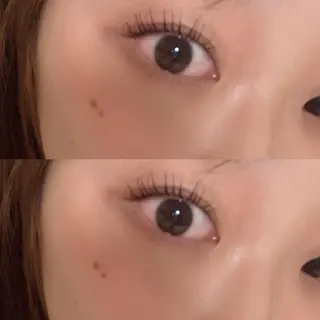 マツエク・マツパ joieange 🕊️のマツエク・マツパデザイン