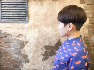 ショート nico下北沢ショー ト&えりあしデザインのその他イメージ