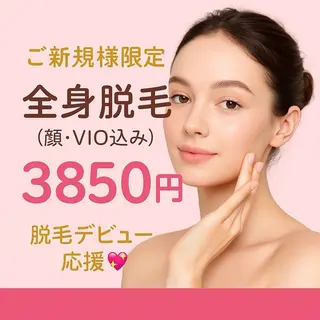 Folche所属・Folcheはません 森山のエステ・リラクイメージ