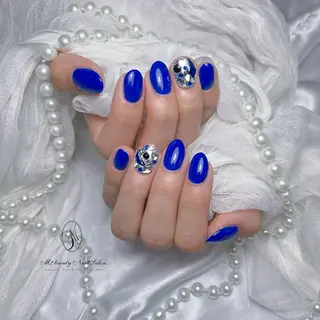 ネイル M2 BEAUTY Marieのネイルデザイン