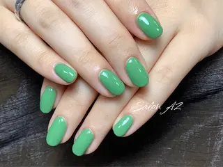 ネイル salon AZのネイルデザイン