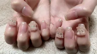 ネイル t. yoshizawaのネイルデザイン