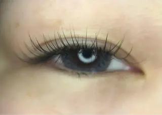 マツエク・マツパ リアン SAORIのマツエク・マツパデザイン