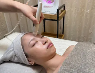 Lys Blancのエステ・リラクイメージ