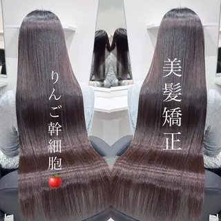 ロング 🪞艶美髪🪞 髪質改善🎖️城彰人のヘアスタイル