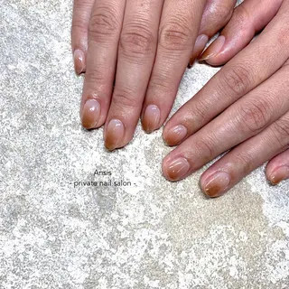 ネイル na kaのネイルデザイン