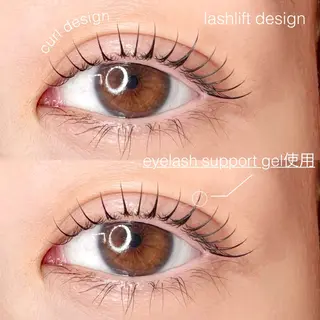 マツエク・マツパ THE ART所属・THE ART 宜野湾のマツエク・マツパデザイン