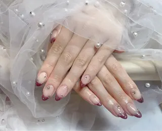 ネイル Angel AngelNailのネイルデザイン