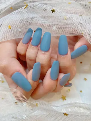 ネイル リン リンのネイルデザイン