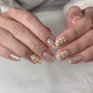ネイル nail salon toki.のネイルデザイン