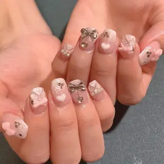 ネイル nail salon JIMS【じむ】のネイルデザイン