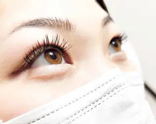 マツエク・マツパ シエルエトワール💜 桜木町のマツエク・マツパデザイン